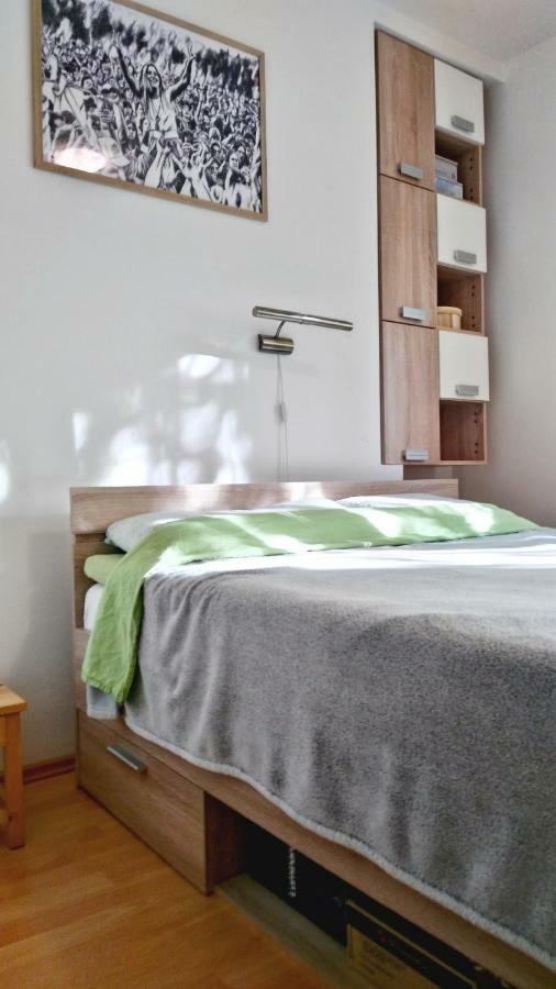 Apartment Romina PUY Exterior foto